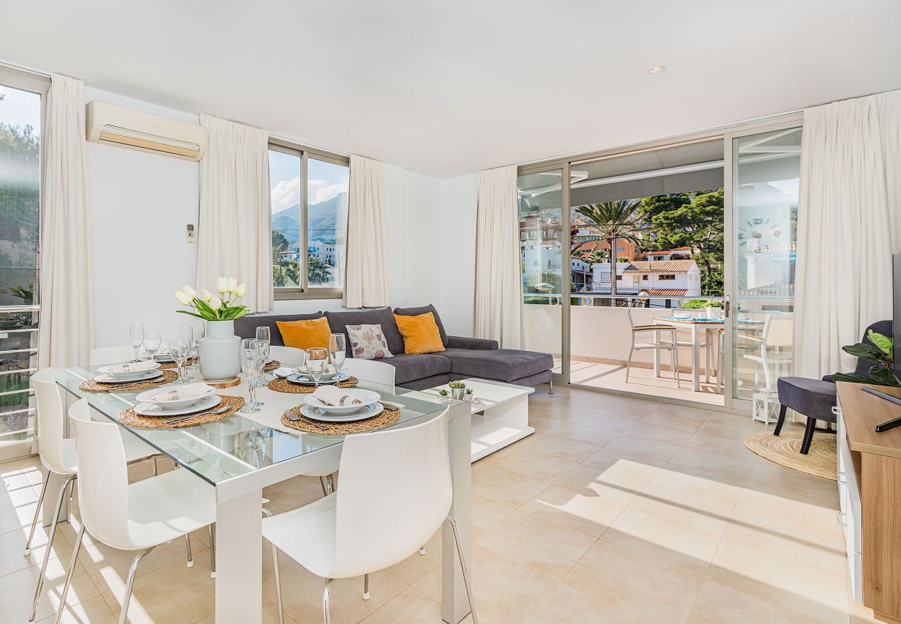 Maison à Cala San Vicente - Can Botana Casa 8 - By Dream Villas Pollensa Maison à Cala San Vicente - Can Botana Casa 8 - By Dream Villas Pollensa