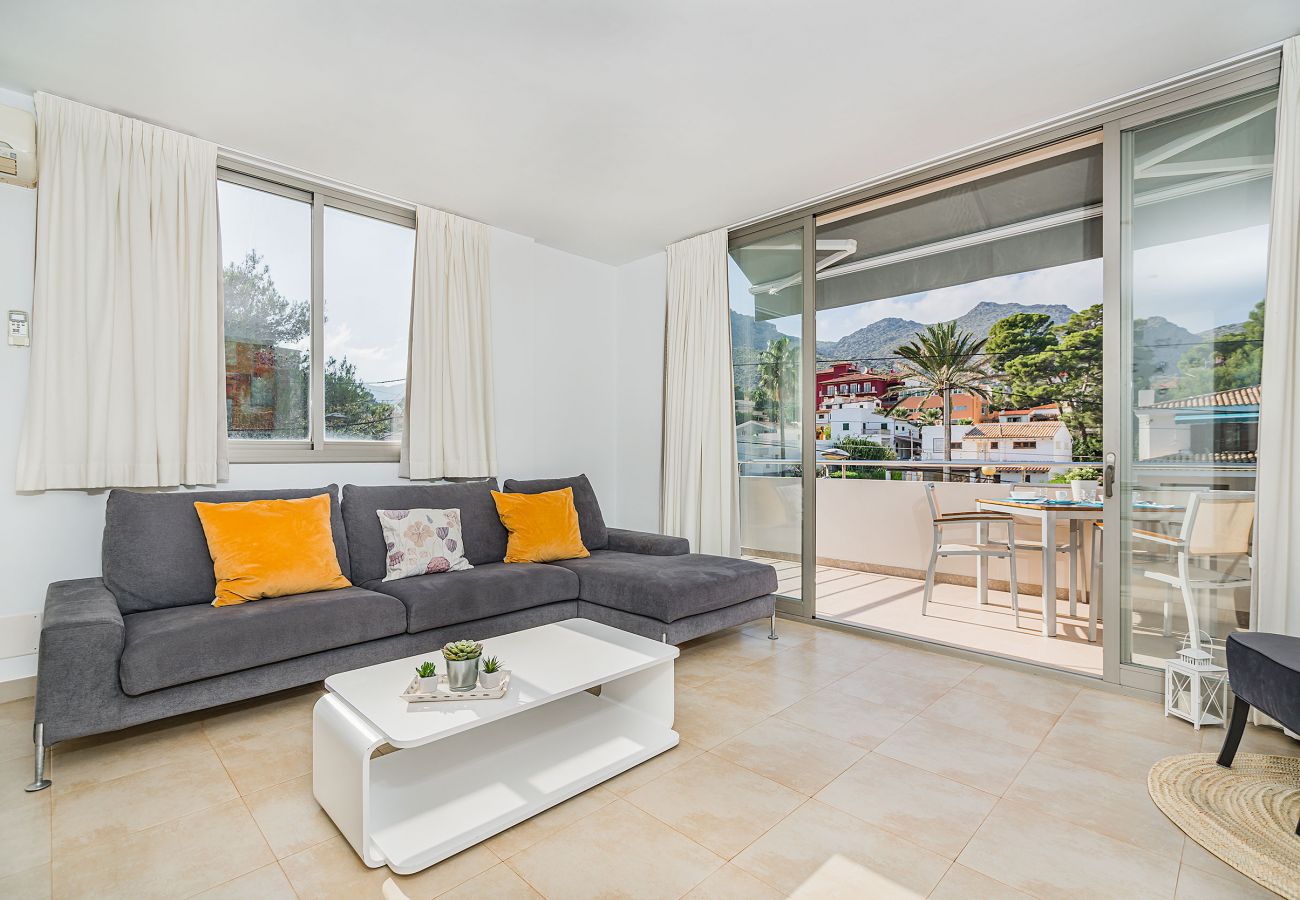 Maison à Cala San Vicente - Can Botana Casa 8 - By Dream Villas Pollensa Maison à Cala San Vicente - Can Botana Casa 8 - By Dream Villas Pollensa