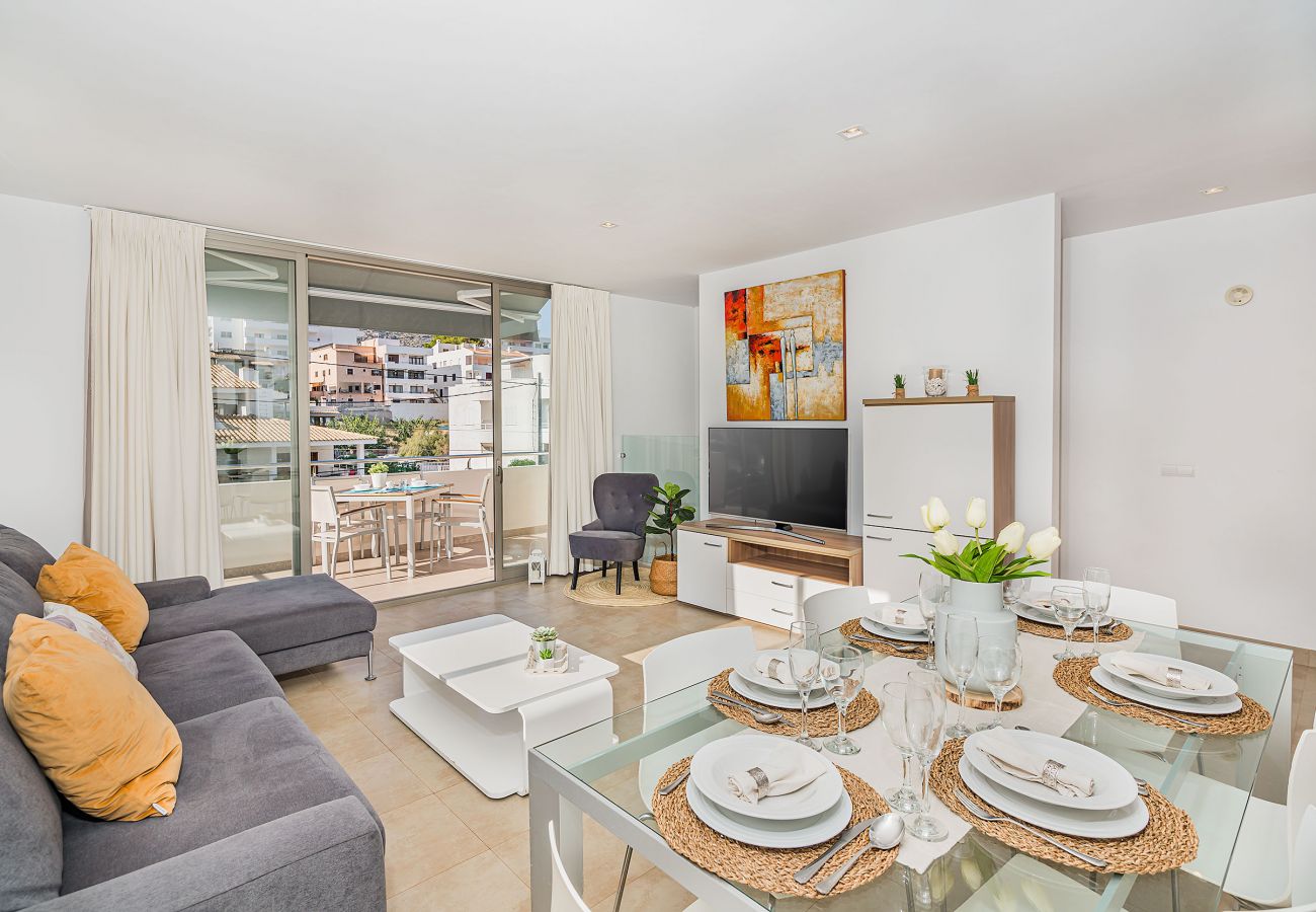 Maison à Cala San Vicente - Can Botana Casa 8 - By Dream Villas Pollensa Maison à Cala San Vicente - Can Botana Casa 8 - By Dream Villas Pollensa