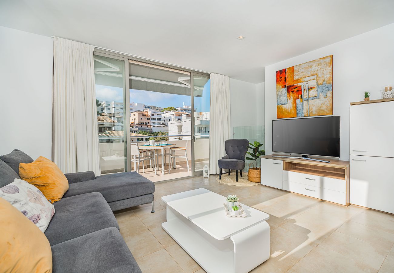 Maison à Cala San Vicente - Can Botana Casa 8 - By Dream Villas Pollensa Maison à Cala San Vicente - Can Botana Casa 8 - By Dream Villas Pollensa