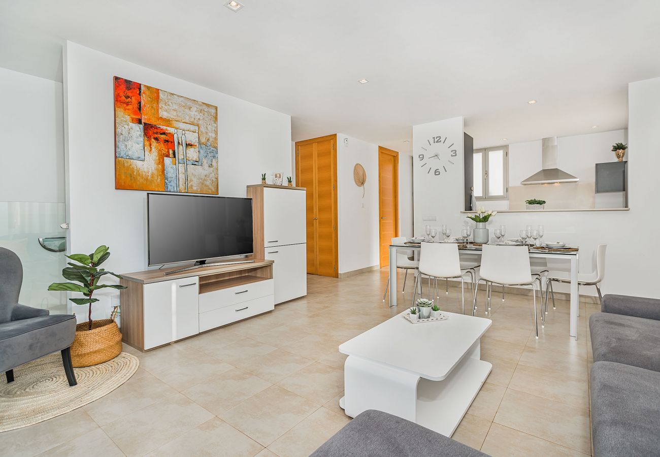 Maison à Cala San Vicente - Can Botana Casa 8 - By Dream Villas Pollensa Maison à Cala San Vicente - Can Botana Casa 8 - By Dream Villas Pollensa