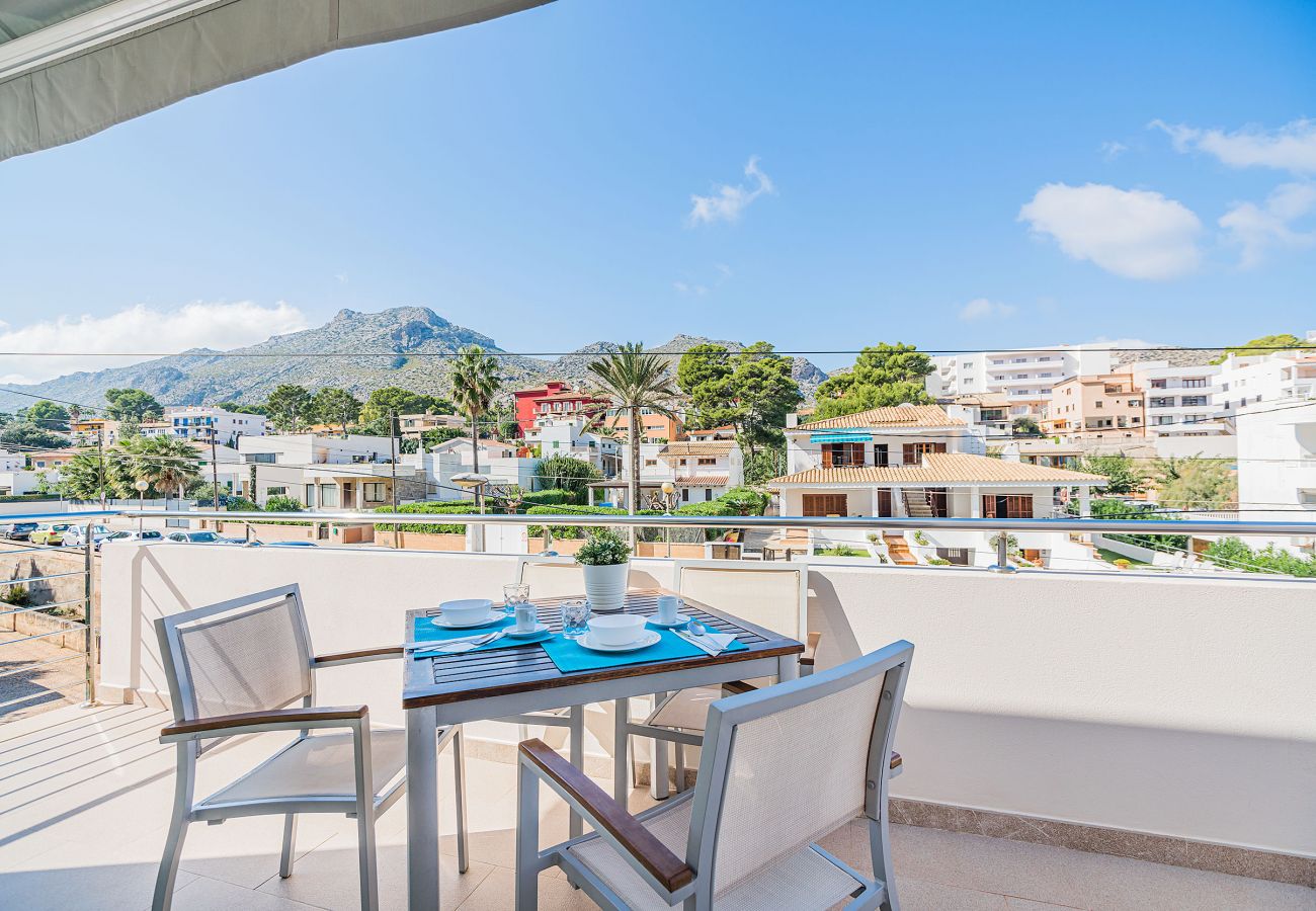 Maison à Cala San Vicente - Can Botana Casa 8 - By Dream Villas Pollensa Maison à Cala San Vicente - Can Botana Casa 8 - By Dream Villas Pollensa