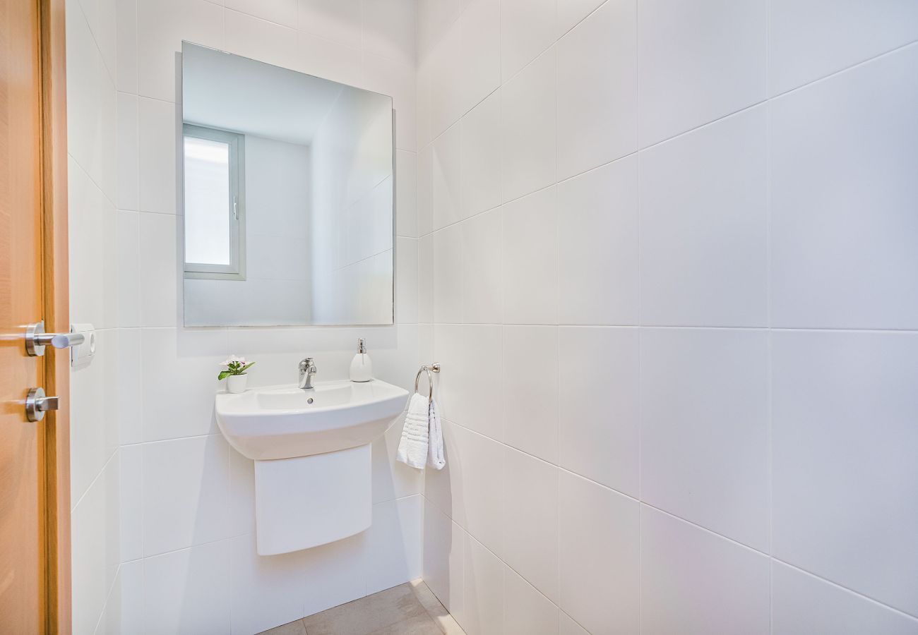 Maison à Cala San Vicente - Can Botana Casa 8 - By Dream Villas Pollensa Maison à Cala San Vicente - Can Botana Casa 8 - By Dream Villas Pollensa