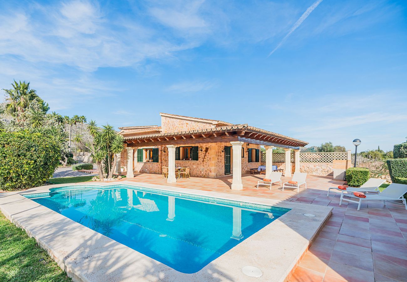 Villa à Pollensa - Villa Can Justo - by Dream Villas Pollensa