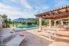 Villa à Pollensa - Villa Can Justo - by Dream Villas Pollensa