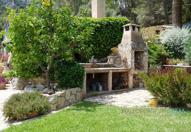 Villa à Calvià - Villa Can Ros by Mallorca North Villas Villa à Calvià - Villa Can Ros by Mallorca North Villas