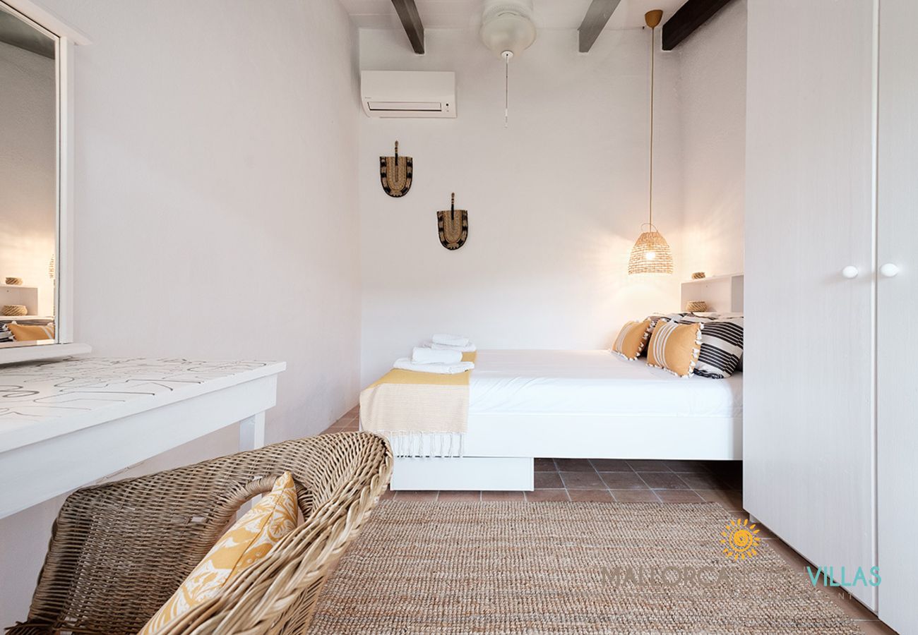 Villa à Calvià - Villa Can Ros by Mallorca North Villas Villa à Calvià - Villa Can Ros by Mallorca North Villas