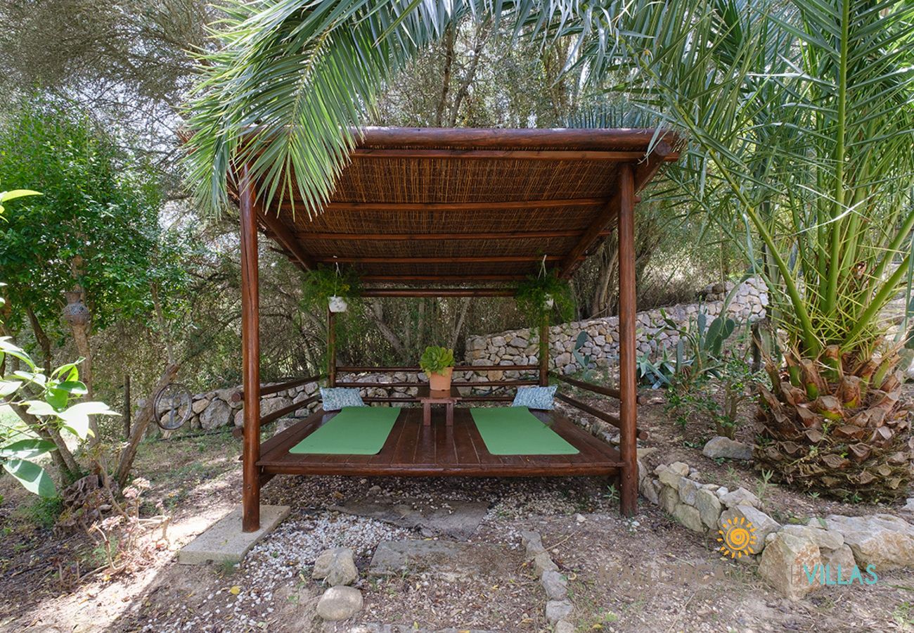 Villa à Calvià - Villa Can Ros by Mallorca North Villas Villa à Calvià - Villa Can Ros by Mallorca North Villas