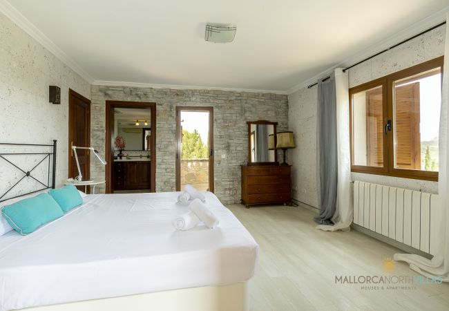 Villa à Alcudia - Villa Alejandra by Mallorca North Villas Villa à Alcudia - Villa Alejandra by Mallorca North Villas