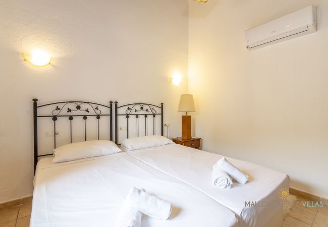 Villa à Alcudia - Villa Alejandra by Mallorca North Villas Villa à Alcudia - Villa Alejandra by Mallorca North Villas