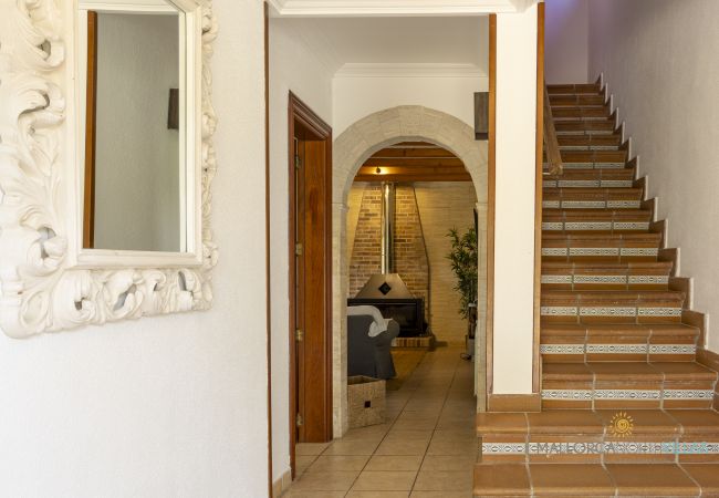 Villa à Alcudia - Villa Alejandra by Mallorca North Villas Villa à Alcudia - Villa Alejandra by Mallorca North Villas
