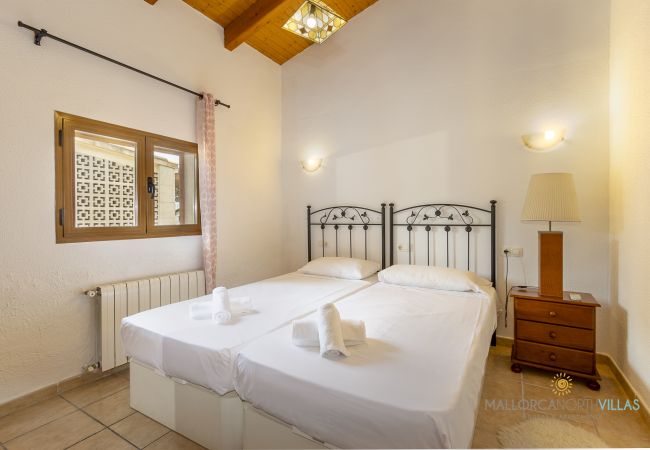 Villa à Alcudia - Villa Alejandra by Mallorca North Villas Villa à Alcudia - Villa Alejandra by Mallorca North Villas