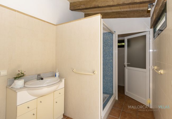 Villa à Alcudia - Villa Alejandra by Mallorca North Villas Villa à Alcudia - Villa Alejandra by Mallorca North Villas