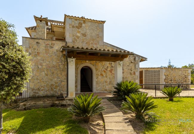 Villa à Alcudia - Villa Alejandra by Mallorca North Villas Villa à Alcudia - Villa Alejandra by Mallorca North Villas