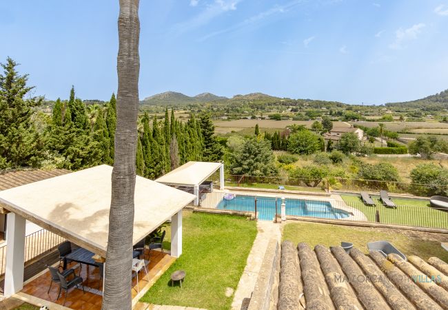 Villa à Alcudia - Villa Alejandra by Mallorca North Villas Villa à Alcudia - Villa Alejandra by Mallorca North Villas