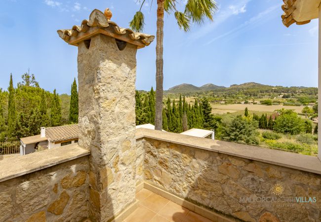 Villa à Alcudia - Villa Alejandra by Mallorca North Villas Villa à Alcudia - Villa Alejandra by Mallorca North Villas