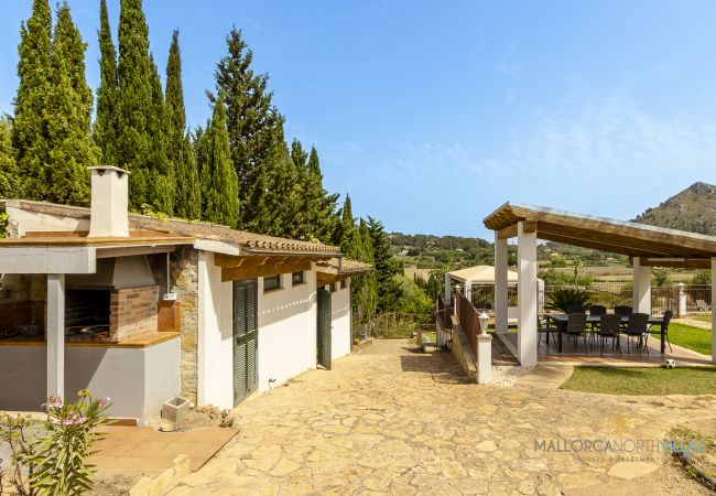 Villa à Alcudia - Villa Alejandra by Mallorca North Villas Villa à Alcudia - Villa Alejandra by Mallorca North Villas
