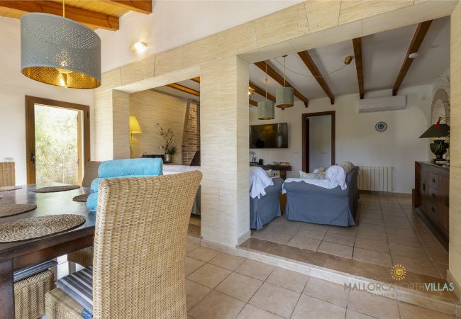 Villa à Alcudia - Villa Alejandra by Mallorca North Villas Villa à Alcudia - Villa Alejandra by Mallorca North Villas
