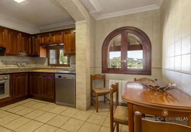 Villa à Alcudia - Villa Alejandra by Mallorca North Villas Villa à Alcudia - Villa Alejandra by Mallorca North Villas