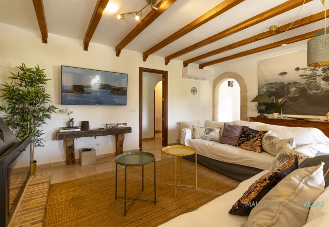 Villa à Alcudia - Villa Alejandra by Mallorca North Villas Villa à Alcudia - Villa Alejandra by Mallorca North Villas