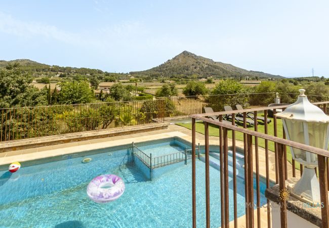 Villa à Alcudia - Villa Alejandra by Mallorca North Villas Villa à Alcudia - Villa Alejandra by Mallorca North Villas