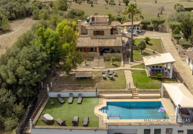 Villa à Alcudia - Villa Alejandra by Mallorca North Villas Villa à Alcudia - Villa Alejandra by Mallorca North Villas