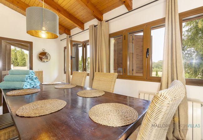 Villa à Alcudia - Villa Alejandra by Mallorca North Villas Villa à Alcudia - Villa Alejandra by Mallorca North Villas