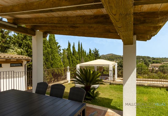 Villa à Alcudia - Villa Alejandra by Mallorca North Villas Villa à Alcudia - Villa Alejandra by Mallorca North Villas