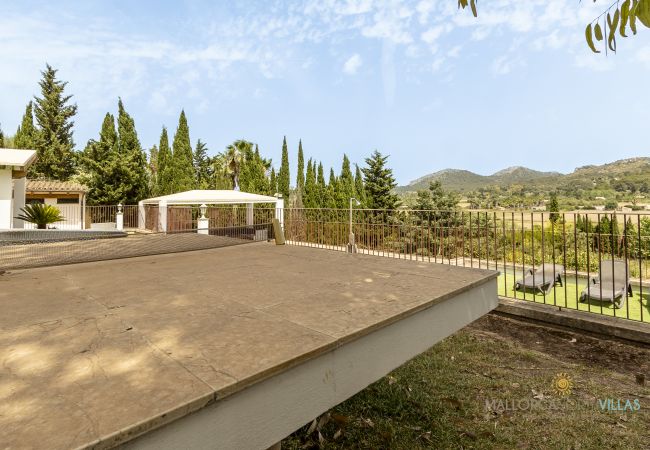 Villa à Alcudia - Villa Alejandra by Mallorca North Villas Villa à Alcudia - Villa Alejandra by Mallorca North Villas