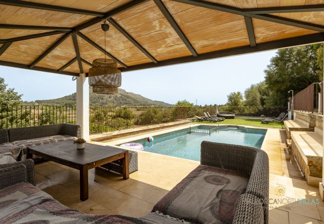 Villa à Alcudia - Villa Alejandra by Mallorca North Villas Villa à Alcudia - Villa Alejandra by Mallorca North Villas