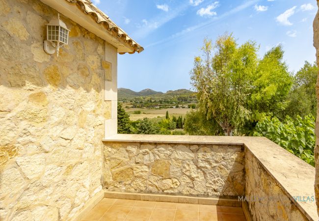 Villa à Alcudia - Villa Alejandra by Mallorca North Villas Villa à Alcudia - Villa Alejandra by Mallorca North Villas
