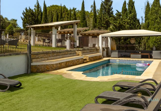 Villa à Alcudia - Villa Alejandra by Mallorca North Villas Villa à Alcudia - Villa Alejandra by Mallorca North Villas