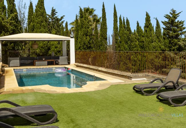 Villa à Alcudia - Villa Alejandra by Mallorca North Villas Villa à Alcudia - Villa Alejandra by Mallorca North Villas