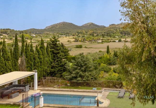 Villa à Alcudia - Villa Alejandra by Mallorca North Villas Villa à Alcudia - Villa Alejandra by Mallorca North Villas