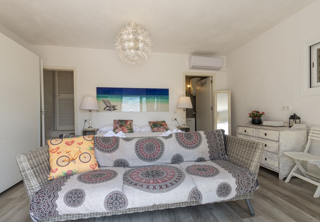 Villa à Alcudia - Villa Maria avec piscine privée Villa à Alcudia - Villa Maria avec piscine privée