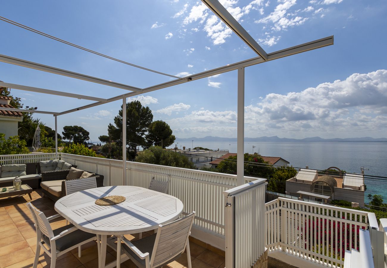 Villa à Alcudia - Villa Maria avec piscine privée Villa à Alcudia - Villa Maria avec piscine privée