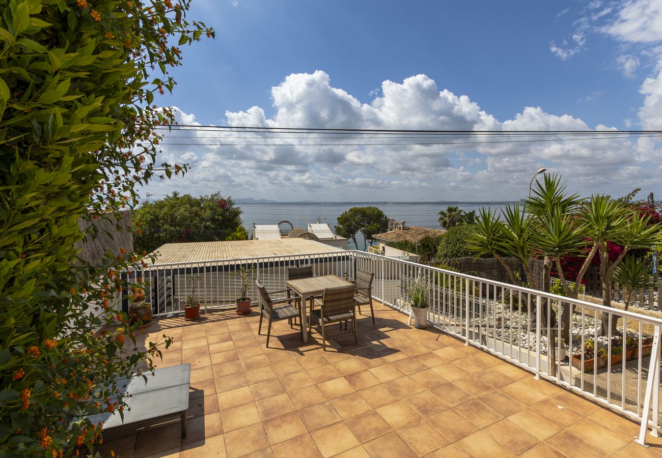 Villa à Alcudia - Villa Maria avec piscine privée Villa à Alcudia - Villa Maria avec piscine privée