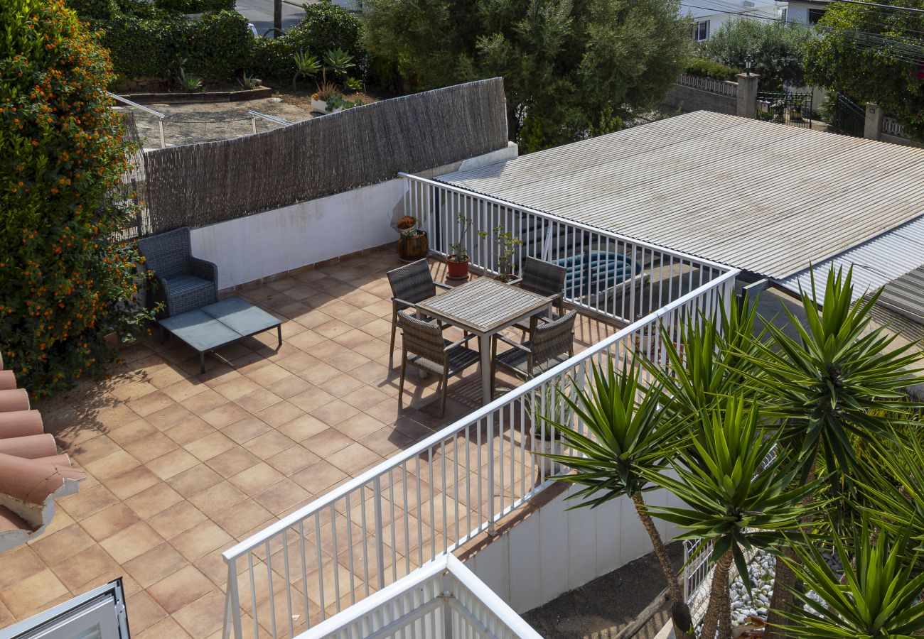 Villa à Alcudia - Villa Maria avec piscine privée Villa à Alcudia - Villa Maria avec piscine privée