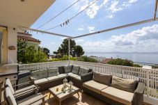 Villa à Alcudia - Villa Maria avec piscine privée