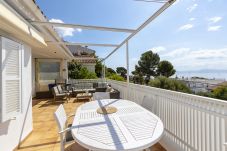 Villa à Alcudia - Villa Maria avec piscine privée