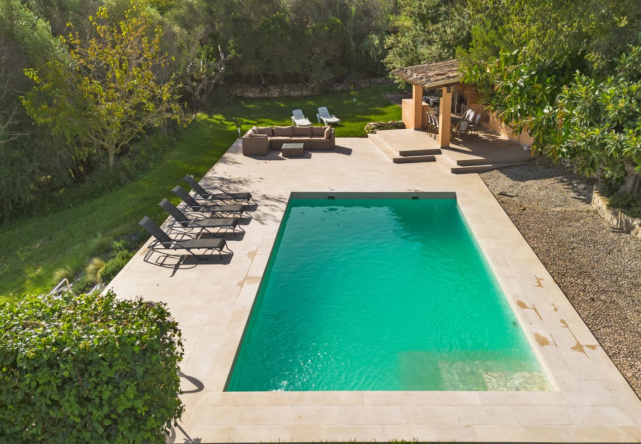 Villa à Pollensa - Casa Colonya by Mallorca North Villas Villa à Pollensa - Casa Colonya by Mallorca North Villas