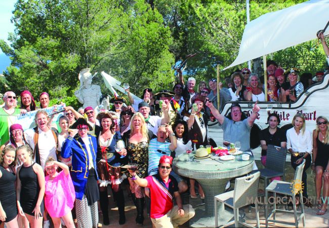 Villa à Portals Nous - Villa Ocean View en Portals Nous by Mallorca North Villas Villa à Portals Nous - Villa Ocean View en Portals Nous by Mallorca North Villas