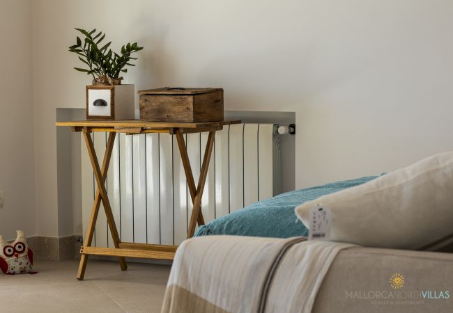 Villa à Alcúdia - Villa Veles Dos by Mallorca North Villas Villa à Alcúdia - Villa Veles Dos by Mallorca North Villas