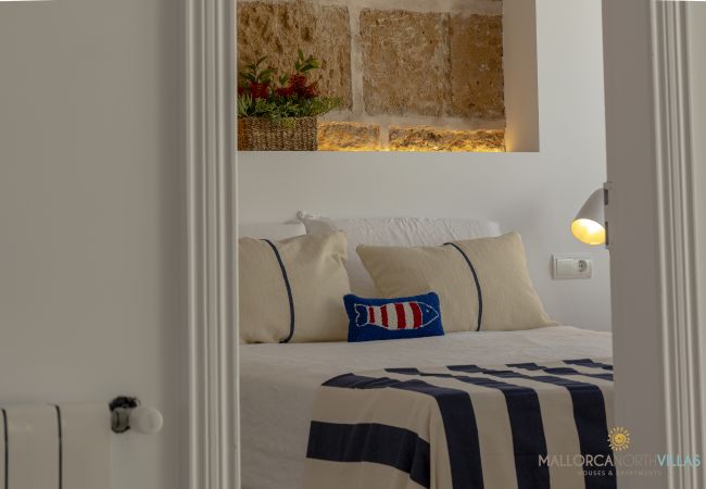 Villa à Alcúdia - Villa Veles Dos by Mallorca North Villas Villa à Alcúdia - Villa Veles Dos by Mallorca North Villas