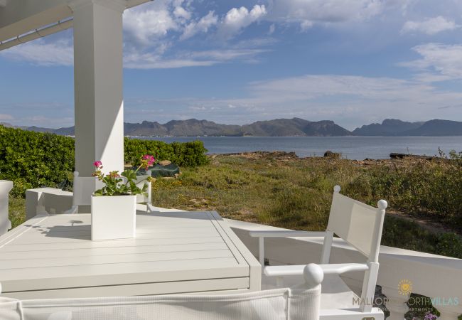 Villa à Alcúdia - Villa Veles Dos by Mallorca North Villas Villa à Alcúdia - Villa Veles Dos by Mallorca North Villas