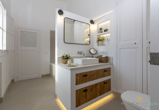 Villa à Alcúdia - Villa Veles Dos by Mallorca North Villas Villa à Alcúdia - Villa Veles Dos by Mallorca North Villas