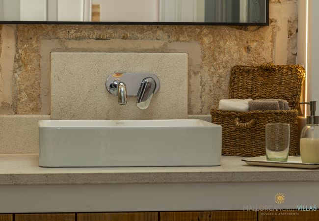 Villa à Alcúdia - Villa Veles Dos by Mallorca North Villas Villa à Alcúdia - Villa Veles Dos by Mallorca North Villas