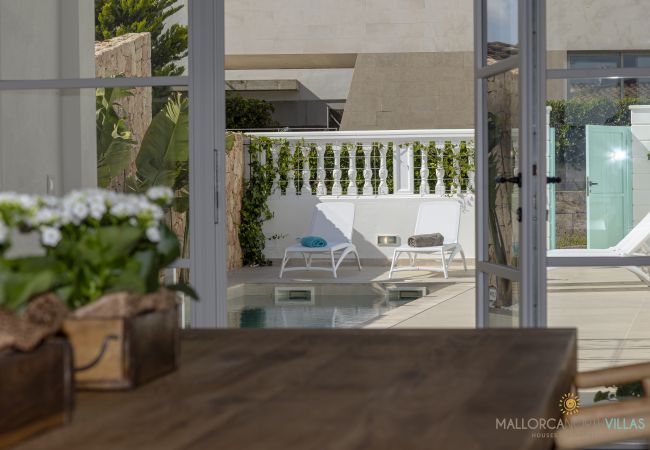 Villa à Alcúdia - Villa Veles Dos by Mallorca North Villas Villa à Alcúdia - Villa Veles Dos by Mallorca North Villas