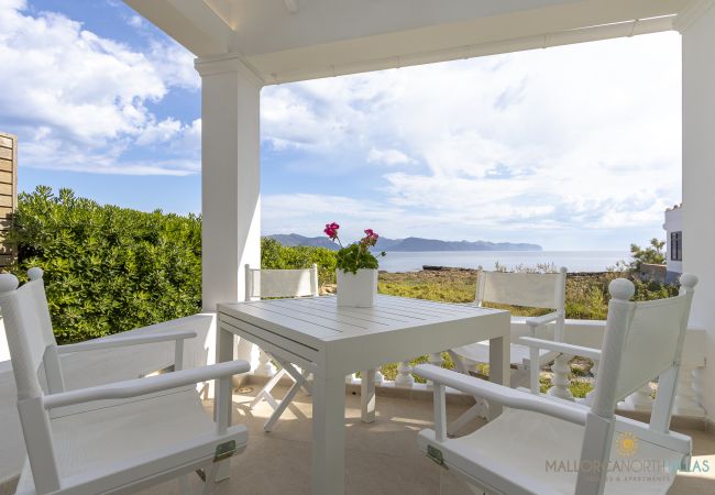 Villa à Alcúdia - Villa Veles Dos by Mallorca North Villas Villa à Alcúdia - Villa Veles Dos by Mallorca North Villas