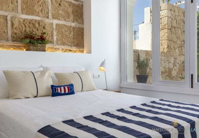 Villa à Alcúdia - Villa Veles Dos by Mallorca North Villas Villa à Alcúdia - Villa Veles Dos by Mallorca North Villas